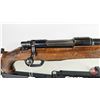 Image 9 : RIFLE: Parker-Hale Safari 308 Win : Bolt Action : c/w Sling (BBL 22") (S/N#Z-62071) (Note: Repair in