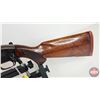Image 17 : SHOTGUN: JC Higgins 20 : Sears Roebuck : 12ga (2-3/4") : Pump Action (BBL 25-1/4") (S/N#NA) (Note: C