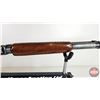 Image 5 : SHOTGUN: JC Higgins 20 : Sears Roebuck : 12ga (2-3/4") : Pump Action (BBL 25-1/4") (S/N#NA) (Note: C