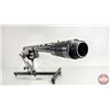 Image 7 : SHOTGUN: JC Higgins 20 : Sears Roebuck : 12ga (2-3/4") : Pump Action (BBL 25-1/4") (S/N#NA) (Note: C