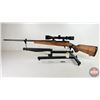 Image 11 : RIFLE: Husqvarna Vapen Fabriks A.B. 30-06 : Bolt Action c/w Bushnell Scope 3-9x40  (BBL 22") (S/N#25