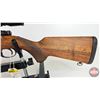 Image 14 : RIFLE: Husqvarna Vapen Fabriks A.B. 30-06 : Bolt Action c/w Bushnell Scope 3-9x40  (BBL 22") (S/N#25