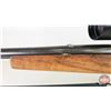 Image 16 : RIFLE: Husqvarna Vapen Fabriks A.B. 30-06 : Bolt Action c/w Bushnell Scope 3-9x40  (BBL 22") (S/N#25