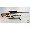 Image 1 : RIFLE: Husqvarna Vapen Fabriks A.B. 30-06 : Bolt Action c/w Bushnell Scope 3-9x40  (BBL 22") (S/N#25