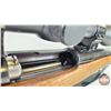 Image 2 : RIFLE: Husqvarna Vapen Fabriks A.B. 30-06 : Bolt Action c/w Bushnell Scope 3-9x40  (BBL 22") (S/N#25