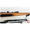 Image 5 : RIFLE: Husqvarna Vapen Fabriks A.B. 30-06 : Bolt Action c/w Bushnell Scope 3-9x40  (BBL 22") (S/N#25