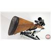 Image 6 : RIFLE: Husqvarna Vapen Fabriks A.B. 30-06 : Bolt Action c/w Bushnell Scope 3-9x40  (BBL 22") (S/N#25