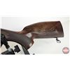Image 18 : RIFLE : Browning BAR 30-06 Sprg (Belgium) : Semi-Auto : w/Scope Mounts (BBL 20-3/4") (S/N#311MY11858