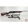 Image 1 : RIFLE : Browning BAR 30-06 Sprg (Belgium) : Semi-Auto : w/Scope Mounts (BBL 20-3/4") (S/N#311MY11858
