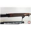 Image 5 : RIFLE : Browning BAR 30-06 Sprg (Belgium) : Semi-Auto : w/Scope Mounts (BBL 20-3/4") (S/N#311MY11858