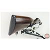 Image 6 : RIFLE : Browning BAR 30-06 Sprg (Belgium) : Semi-Auto : w/Scope Mounts (BBL 20-3/4") (S/N#311MY11858