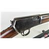 Image 11 : RIFLE: Winchester 1903 : 22 Semi-Auto  (BBL 20") (S/N#92603) (Note: Safety Button Missing / couple h