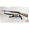 Image 14 : RIFLE: Winchester 1903 : 22 Semi-Auto  (BBL 20") (S/N#92603) (Note: Safety Button Missing / couple h