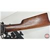 Image 20 : RIFLE: Winchester 1903 : 22 Semi-Auto  (BBL 20") (S/N#92603) (Note: Safety Button Missing / couple h