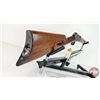 Image 6 : RIFLE: Winchester 1903 : 22 Semi-Auto  (BBL 20") (S/N#92603) (Note: Safety Button Missing / couple h