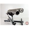 Image 10 : SHOTGUN: Sulun Auslof 12ga (3") : Break Action (Tube Fed) (BBL 13-1/2") (S/N#23-TK50268)