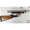Image 15 : SHOTGUN: Sulun Auslof 12ga (3") : Break Action (Tube Fed) (BBL 13-1/2") (S/N#23-TK50268)