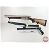 Image 16 : SHOTGUN: Sulun Auslof 12ga (3") : Break Action (Tube Fed) (BBL 13-1/2") (S/N#23-TK50268)