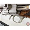 Image 17 : SHOTGUN: Sulun Auslof 12ga (3") : Break Action (Tube Fed) (BBL 13-1/2") (S/N#23-TK50268)