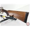 Image 19 : SHOTGUN: Sulun Auslof 12ga (3") : Break Action (Tube Fed) (BBL 13-1/2") (S/N#23-TK50268)