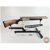 Image 1 : SHOTGUN: Sulun Auslof 12ga (3") : Break Action (Tube Fed) (BBL 13-1/2") (S/N#23-TK50268)