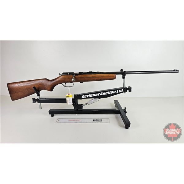 RIFLE: Cooey 39 : 22 Bolt Action (BBL 22") (S/N#NA)