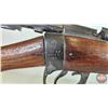 Image 10 : RIFLE: Lee Enfield 1942 SHT III : 303 British : Bolt Action (BBL 23-1/4") (S/N#88610) (Note: Missing