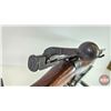 Image 13 : RIFLE: Lee Enfield 1942 SHT III : 303 British : Bolt Action (BBL 23-1/4") (S/N#88610) (Note: Missing