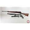 Image 14 : RIFLE: Lee Enfield 1942 SHT III : 303 British : Bolt Action (BBL 23-1/4") (S/N#88610) (Note: Missing