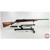 Image 1 : RIFLE: Lee Enfield 1942 SHT III : 303 British : Bolt Action (BBL 23-1/4") (S/N#88610) (Note: Missing