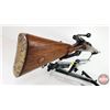 Image 7 : RIFLE: Lee Enfield 1942 SHT III : 303 British : Bolt Action (BBL 23-1/4") (S/N#88610) (Note: Missing