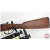 Image 17 : SHOTGUN: Iver Johnson Hercules Grade : 410ga : Side x Side : Break Action (BBL 28") (S/N#1211) (Esta