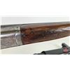 Image 6 : SHOTGUN: Iver Johnson Hercules Grade : 410ga : Side x Side : Break Action (BBL 28") (S/N#1211) (Esta