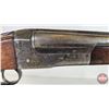Image 9 : SHOTGUN: Iver Johnson Hercules Grade : 410ga : Side x Side : Break Action (BBL 28") (S/N#1211) (Esta