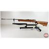 Image 10 : RIFLE: Cooey 75 : 22 Bolt Action (BBL 26-3/4") (S/N#NA)