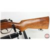 Image 12 : RIFLE: Cooey 75 : 22 Bolt Action (BBL 26-3/4") (S/N#NA)