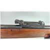 Image 12 : RIFLE: Lee Enfield 1918 Sht LE III : 303 British : Bolt Action c/w Sling  (BBL 25-1/4") (S/N#3247) (