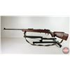 Image 13 : RIFLE: Lee Enfield 1918 Sht LE III : 303 British : Bolt Action c/w Sling  (BBL 25-1/4") (S/N#3247) (