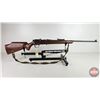 Image 1 : RIFLE: Lee Enfield 1918 Sht LE III : 303 British : Bolt Action c/w Sling  (BBL 25-1/4") (S/N#3247) (