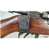 Image 9 : RIFLE: Lee Enfield 1918 Sht LE III : 303 British : Bolt Action c/w Sling  (BBL 25-1/4") (S/N#3247) (
