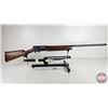 Image 1 : SHOTGUN: Browning Auto 5 : Acier Special : 12ga (2-3/4") : Semi-Auto (BBL 29-1/2") (S/N#295699) (Not