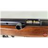 Image 11 : RIFLE: Kriege Skorte & Co. (Krico) 300 : 22LR : Semi-Auto (BBL 22-1/2") (S/N#84768)