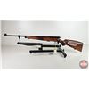 Image 13 : RIFLE: Kriege Skorte & Co. (Krico) 300 : 22LR : Semi-Auto (BBL 22-1/2") (S/N#84768)