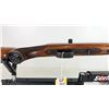 Image 4 : RIFLE: Kriege Skorte & Co. (Krico) 300 : 22LR : Semi-Auto (BBL 22-1/2") (S/N#84768)