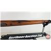 Image 5 : RIFLE: Kriege Skorte & Co. (Krico) 300 : 22LR : Semi-Auto (BBL 22-1/2") (S/N#84768)
