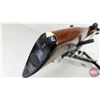 Image 7 : RIFLE: Kriege Skorte & Co. (Krico) 300 : 22LR : Semi-Auto (BBL 22-1/2") (S/N#84768)