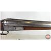 Image 10 : SHOTGUN: WW Greener 12ga : Side x Side Damascus : Break Action (BBL 32") (S/N#33292)