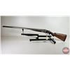 Image 14 : SHOTGUN: WW Greener 12ga : Side x Side Damascus : Break Action (BBL 32") (S/N#33292)