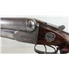 Image 15 : SHOTGUN: WW Greener 12ga : Side x Side Damascus : Break Action (BBL 32") (S/N#33292)