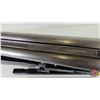 Image 16 : SHOTGUN: WW Greener 12ga : Side x Side Damascus : Break Action (BBL 32") (S/N#33292)